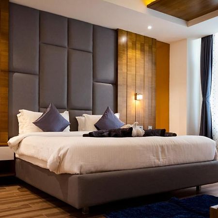 Sree Fortune Grand, Tadepalli Ξενοδοχείο Tadepalle Εξωτερικό φωτογραφία